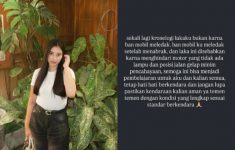 Penyanyi Dangdut Cantika Davinca Alami Kecelakaan di Magetan: Sopir Luka Parah, 2 Pelajar Tewas