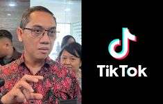 Alasan Komdigi Bekukan TikTok Sementara Buntut Live Unjuk Rasa 25–30 Agustus 2025, Ini Faktanya!