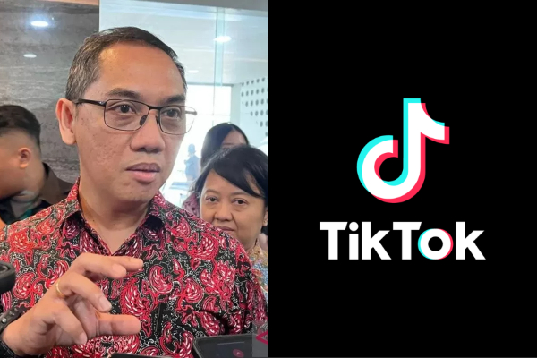 Alasan Komdigi Bekukan TikTok Sementara Buntut Live Unjuk Rasa 25–30 Agustus 2025, Ini Faktanya!