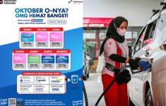 Daftar Promo Pertamina Berlaku hingga 31 Oktober 2025, Diskon BBM hingga Hadiah Haji dan iPhone