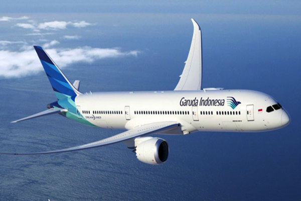 Daftar Promo Garuda Indonesia 16-26 oktober 2025, Tiket Murah Bisa Cashback Hingga Rp7,27 Juta