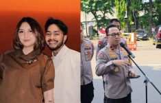 Pasangan Onad dan Beby Prisilia Ditangkap Polisi Gegara Narkoba, Ini Kronologinya!