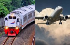 Diskon Transportasi Spesial Nataru 2025/2026, Tiket Pesawat Turun Harga, Cek!