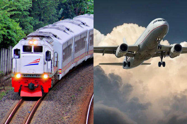 Diskon Transportasi Spesial Nataru 2025/2026, Tiket Pesawat Turun Harga, Cek!