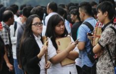 Syarat Tinggi Badan Minimal dan Tahan Ijazah di Lowongan Kerja Resmi Dihapus, Calon Pekerja Wajib Tahu!
