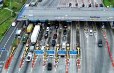 Makin Hemat! Pemerintah Bakal Umumkan Diskon Tarif Tol 20 Persen Jelang Nataru dan Lebaran 2026