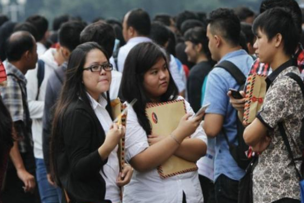 Syarat Tinggi Badan Minimal dan Tahan Ijazah di Lowongan Kerja Resmi Dihapus, Calon Pekerja Wajib Tahu!