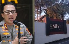 Polisi Kantongi Identitas Pelaku Teror Ancaman Bom di Tiga Sekolah Internasional Tangerang, Ini Katanya!