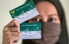 Kriteria yang Bakal Dapat Pemutihan Tunggakan BPJS Kesehatan 2025, Ada 4 Golongan!
