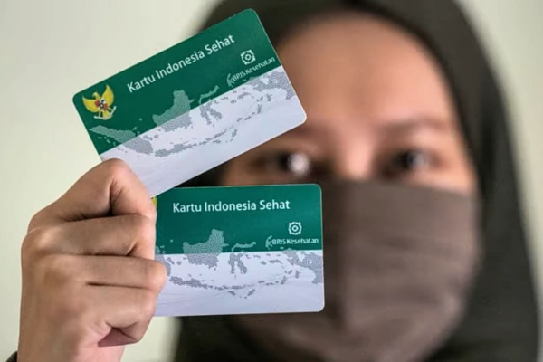Kriteria yang Bakal Dapat Pemutihan Tunggakan BPJS Kesehatan 2025, Ada 4 Golongan!