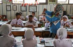 Link Pendaftaran PPG Calon Guru Tahun 2025 Resmi Dibuka, Begini Syarat dan Jadwal Lengkapnya