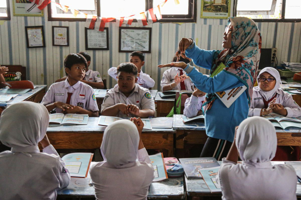 Link Pendaftaran PPG Calon Guru Tahun 2025 Resmi Dibuka, Begini Syarat dan Jadwal Lengkapnya