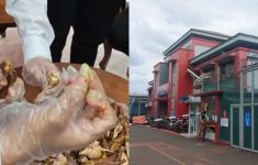 Kronologi Penyelundupan Sabu dalam Ayam Kecap di Lapas Cipinang, Kepala Lapas: Disembunyikan dalam Paha Atas