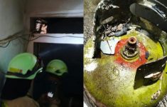 Kebakaran Rumah Gegara Gas Bocor di Jakarta Utara, 3 Wanita Alami Luka Bakar
