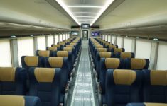 26 Daftar Kereta Ekonomi New Generation dan Stainless Steel New Generation, Periode Oktober 2025