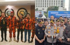 Polda Metro Bongkar Alasan Ajak Sejumlah Ormas Bantu Jaga Jakarta, 5.000 Peserta Hadiri Apel Siaga Kamtibnas
