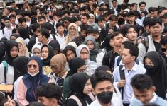 Bocor! Segini Gaji Pekerja Magang Nasional 2025 Tiap Daerah, Cek Nominal per Bulannya