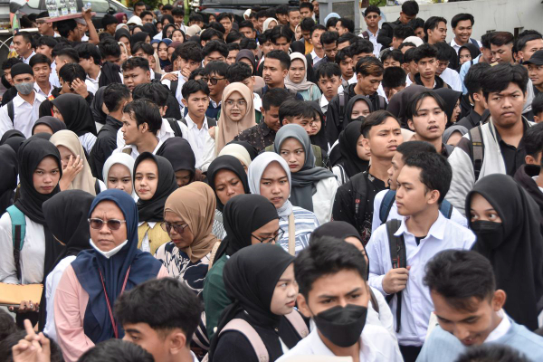 Bocor! Segini Gaji Pekerja Magang Nasional 2025 Tiap Daerah, Cek Nominal per Bulannya