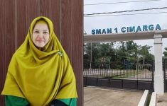 Kepala SMAN 1 Cimarga Dinonaktifkan, P2G Minta Gubernur Banten Tak Gegabah