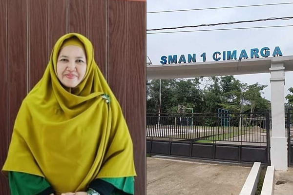 Kepala SMAN 1 Cimarga Dinonaktifkan, P2G Minta Gubernur Banten Tak Gegabah