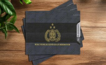 Rincian Biaya Ganti Kepemilikan BPKB Terbaru 2025, Lengkap SIM STNK, Sudah Tahu?