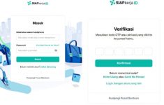 Dibuka Hari ini! Syarat Daftar Magang Nasional 2025 Gaji Rp3,3 Juta Khusus Fresh Graduate, Buruan Merapat