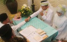 Hukum Menikah Siri dengan Wanita Bersuami, Begini Menurut Syariat Islam!