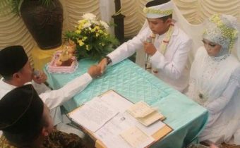 Hukum Menikah Siri dengan Wanita Bersuami, Begini Menurut Syariat Islam!