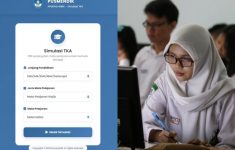 Link Latihan Soal Simulasi TKA 2025 Gratis, Begini Cara Akses dan Jadwal Lengkapnya