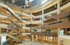 10 Mal Terbesar di Jakarta yang Punya Fasilitas Super Lengkap, Cek Lokasinya!