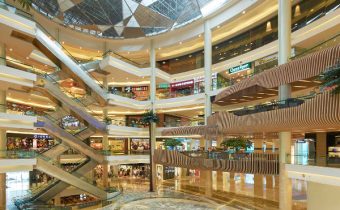 10 Mal Terbesar di Jakarta yang Punya Fasilitas Super Lengkap, Cek Lokasinya!