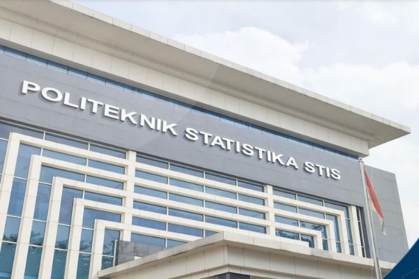 Lokasi Sekolah Kedinasan Polstat STIS Baru, Ini Fasilitas Lengkapnya!