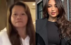 Terbongkar! Segini Gaji Nia Carpenter, Babysitter Kamari yang Berseteru dengan Jennifer Coppen