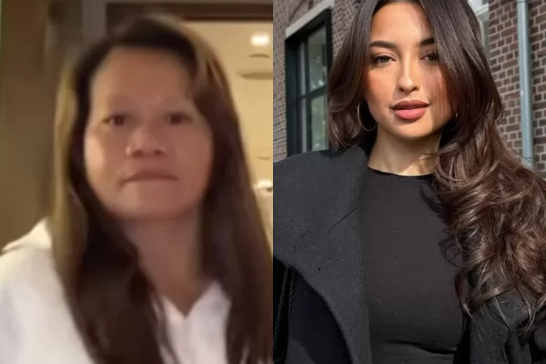 Terbongkar! Segini Gaji Nia Carpenter, Babysitter Kamari yang Berseteru dengan Jennifer Coppen