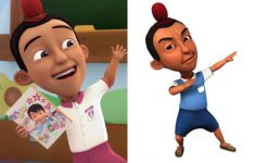 Pantun Teka-Teki Ala Jarjit yang Bikin Ngakak Sekaligus Mikir: Dua Tiga Kura-Kura