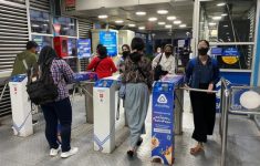 Segini Harga Asli Tiket TransJakarta Tanpa Subsidi, Ternyata Masih Banyak yang Belum Tahu!
