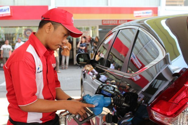Dampak Kandungan Etanol BBM Pertamina pada Mesin Kendaraan, Ini Tanggapan Para Ahli!