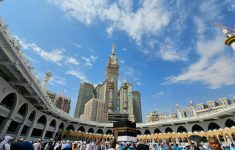 11 Penyakit yang Tidak Memenuhi Syarat Kesehatan Haji, Waspada Nomer 6 Sulit Dideteksi!