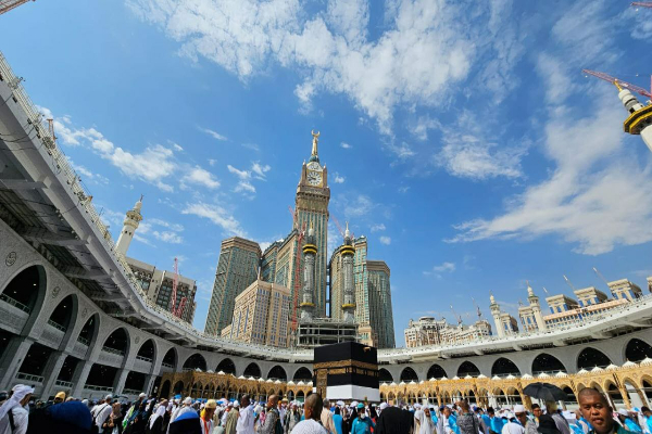 11 Penyakit yang Tidak Memenuhi Syarat Kesehatan Haji, Waspada Nomer 6 Sulit Dideteksi! 2 11 Penyakit yang Tidak Memenuhi Syarat Kesehatan Haji, Waspada Nomer 6 Sulit Dideteksi!