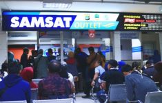 Syarat dan Daftar Wilayah Pemutihan Pajak Kendaraan Bermotor per Oktober 2025