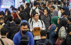 Fasilitas Peserta yang Lolos Program Magang Nasional 2025, Tak Hanya Uang Saku!