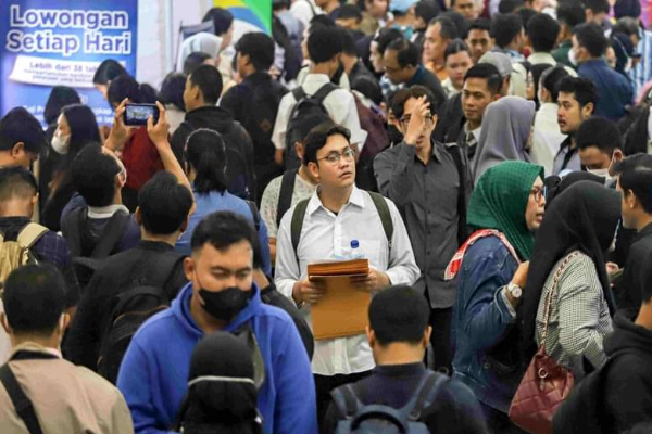Fasilitas Peserta yang Lolos Program Magang Nasional 2025, Tak Hanya Uang Saku!
