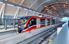 Wajib Tahu! Ini Aturan Mengambil Video di LRT Jabodebek Terbaru, Jangan Asal Rekam