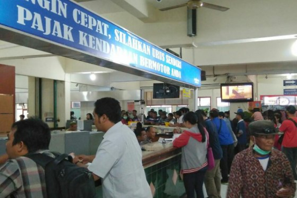 Syarat Mengurus Blokir STNK Kendaraan Lama, Tak Perlu Khawatir Bayar Pajak Ganda!