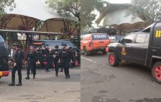 Teror Ancaman Bom di Sekolah Internasional Tangerang Viral, Pelaku Minta Tebusan Hampir Rp500 Juta