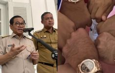 Pramono Bakal Pecat ASN Jakarta yang Flexing di Medsos, Tak Ada Ampun!