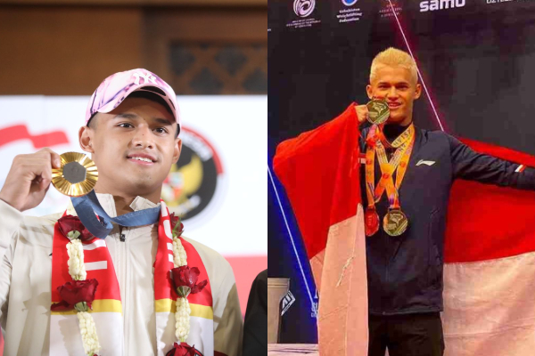 Penghasilan Rizki Juniansyah