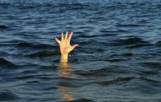 Siswa SMP 17 Purworejo Terseret Arus Ombak di Pantai Jatimalang, Ini Kondisi Terbarunya