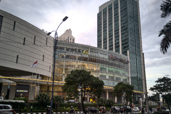 Daftar Nama Pemilik Mal Terbesar di Jakarta, Dari Central Park hingga PIM 7 FotoJet 94 1