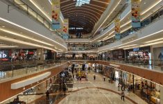 Daftar Nama Pemilik Mal Terbesar di Jakarta, Dari Central Park hingga PIM